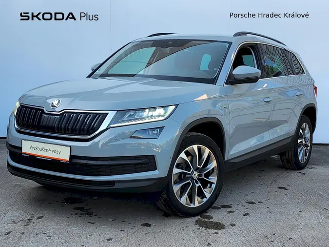 Kodiaq 