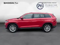 Kodiaq Style