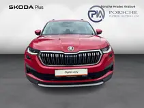 Kodiaq Style