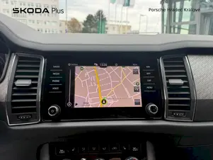 Škoda Kodiaq Style