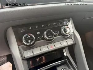 Škoda Kodiaq Style