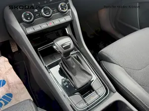 Škoda Kodiaq Style