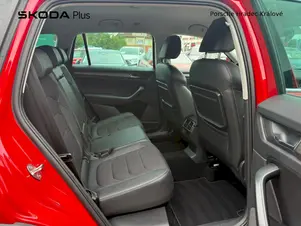 Škoda Kodiaq Style