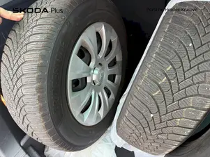 Škoda Kodiaq Style