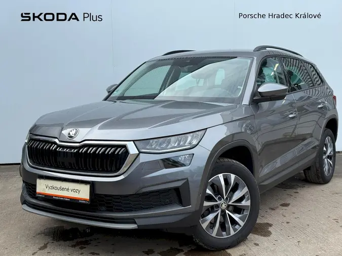 Kodiaq 