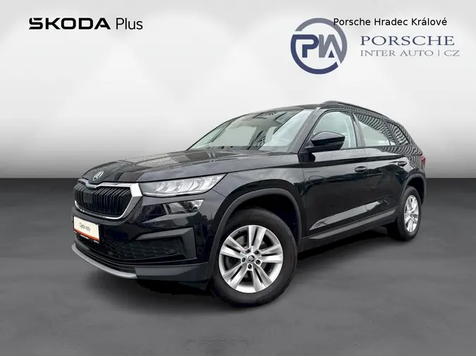 Kodiaq