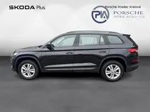 Kodiaq 