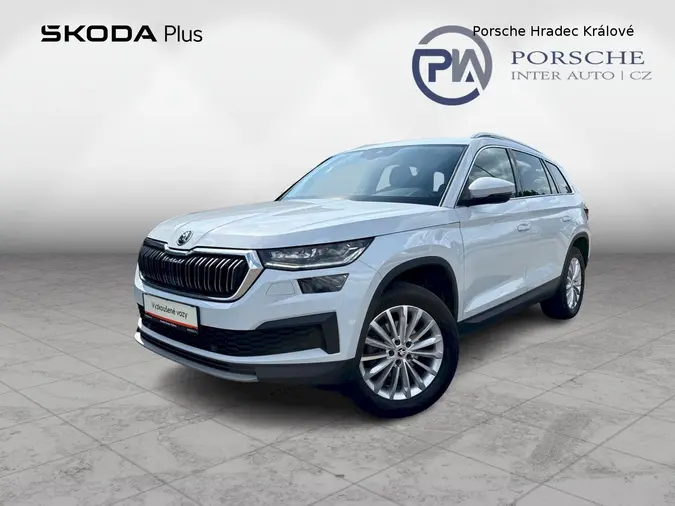 Kodiaq Style