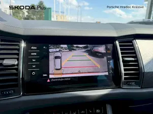 Škoda Kodiaq Style
