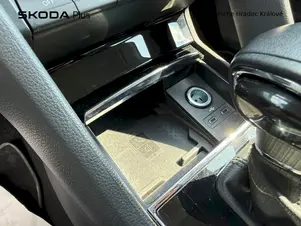 Škoda Kodiaq Style