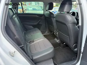 Škoda Kodiaq Style