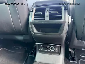 Škoda Kodiaq Style