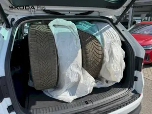 Škoda Kodiaq Style