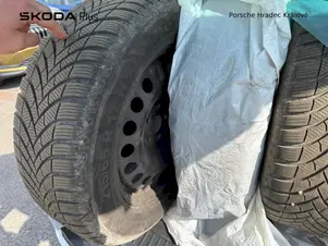 Škoda Kodiaq Style