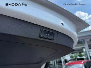 Škoda Kodiaq Style