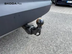 Škoda Kodiaq Style