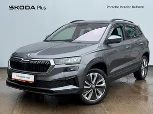 Škoda Karoq Style