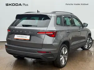 Škoda Karoq Style