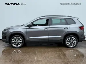 Škoda Karoq Style