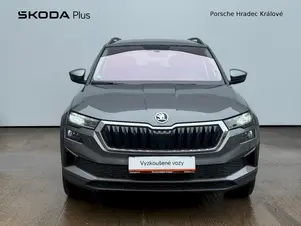 Škoda Karoq Style