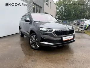 Škoda Karoq Style