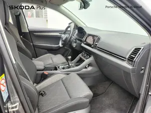 Škoda Karoq Style