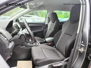 Škoda Karoq Style