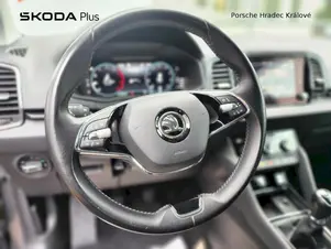 Škoda Karoq Style