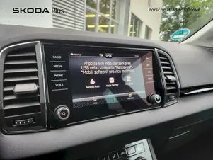 Škoda Karoq Style