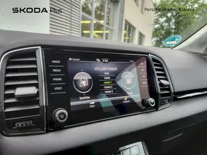 Škoda Karoq Style