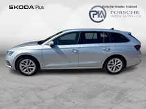 Octavia 
