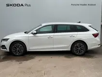 Octavia Style