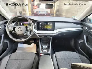 Škoda Octavia Style