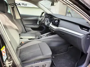 Škoda Octavia Style