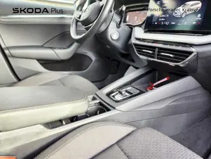 Škoda Octavia Style