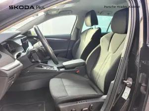 Škoda Octavia Style