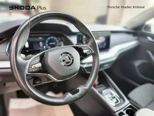 Škoda Octavia Style