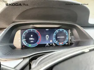 Škoda Octavia Style