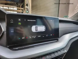 Škoda Octavia Style