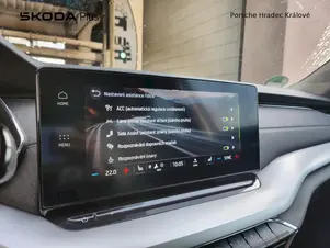 Škoda Octavia Style