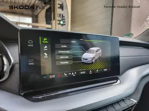 Škoda Octavia Style