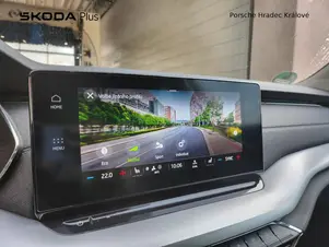 Škoda Octavia Style