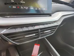 Škoda Octavia Style