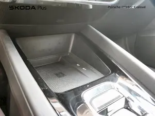 Škoda Octavia Style