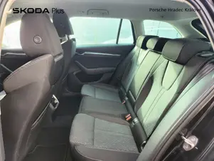 Škoda Octavia Style