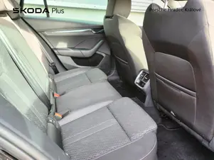 Škoda Octavia Style