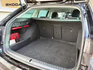 Škoda Octavia Style