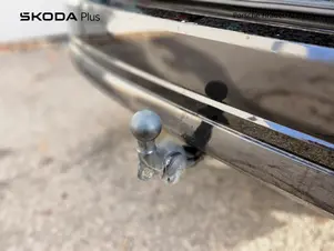 Škoda Octavia Style