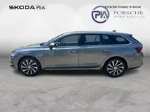 Octavia 