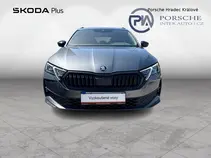 Octavia 